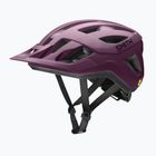 Cască de bicicletă Smith Convoy MIPS amethyst