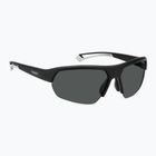 Ochelari de soare Polaroid PLD 7048/S matte black/grey polarized high contrast