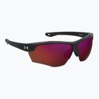 Ochelari de soare Under Armour Yard Dual S3 palladium black/infrared oleophobic