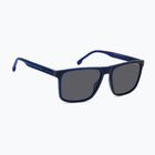 Ochelari de soare pentru bărbați Carrera 8064/S albastru mat/gri