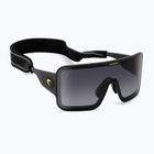 Ochelari de soare Carrera Flaglab 15 matte black/dark grey shaded