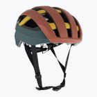 Cască de bicicletă Smith Network MIPS mată sedona/pacific brimstone