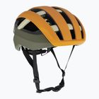 Cască de bicicletă Smith Network MIPS mată Sunrise/forest bone