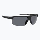 Ochelari de soare pentru bărbați Under Armour Driven/G S3 matte black grey/grey polarized