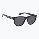 Ochelari de soare Polaroid PLD 2156/S matte black/grey polarized