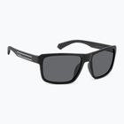 Polaroid PLD 2158/S negru/gri ochelari de soare polarizați pentru bărbați