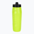 Bidon Under Armour Sideline Squeeze 950 ml black/pitch grey