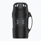 Bidon Under Armour Playmarker 1900 ml black