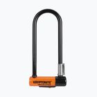 Antifurt de bicicletă Kryptonite Evolution Mini-9 negru-portocaliu K002086