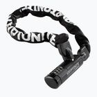Încuietoare de bicicletă Kryptonite Keeper 790 Combo Chain black