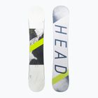Snowboard HEAD Architect, alb, 330311