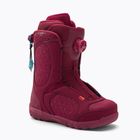 Boots de snowboard HEAD Galore Lyt Boa Coiler, roșu, 354311