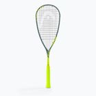 Rachetă de squash HEAD sq Extreme 145 gri-galben 212031