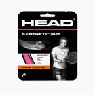 HEAD Synthetic Gut corzi de tenis roz 281111