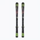 Schi alpin pentru femei HEAD Super Joy SW SLR Pro+Joy 11 negru 315601/100867