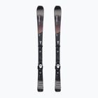 Schi alpin pentru femei HEAD Real Joy SLR Pro+Joy 9 negru 315731/100870