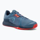 Pantofi de tenis pentru bărbați HEAD Sprint Team 3.5 Clay albastru 273332