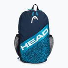 Rucsac de tenis HEAD Elite 21 l albastru marin 283662