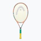Rachetă de tenis pentru copii HEAD Coco 25 SC în culoare 233002