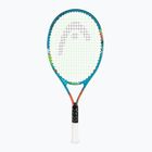 Rachetă de tenis pentru copii HEAD Novak 25 albastru 233102