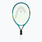 Rachetă de tenis pentru copii HEAD Novak 19 albastru 233132