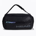Geantă de tenis HEAD Gravity Sport Bag neagră 283031