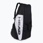 Foarfecă de tenis HEAD Djokovic 6R Combi gri 283121