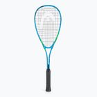 Rachetă de squash + ochelari și 2 mingi HEAD Spark Team Pack