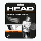 HEAD Sonic Pro Tour Tennis String negru 281082