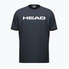 Tricou pentru bărbați HEAD Club Basic navy
