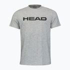 Tricou de tenis pentru bărbați HEAD Club Ivan gri 811033GM