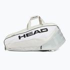 HEAD Pro X Raquet Tennis Bag 97 l alb 260023