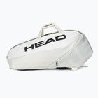 HEAD Pro X Raquet Tennis Bag 85 l alb 260033