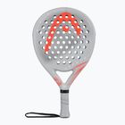 Rachetă de padel HEAD Zephyr UL 2023 grey/red