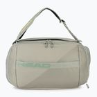Geantă de padel HEAD Pro Duffle Bag M Padel 49 l Light Green/Liquid Lime