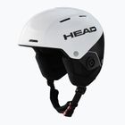 Casca HEAD Team SL white/black