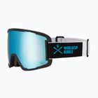 Ochelari de schi HEAD Contex Pro 5K albastru/wcr