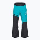 Pantaloni de schi pentru bărbați HEAD Race Nova black/blue