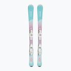 Schiuri de coborâre pentru copii HEAD Joy Easy JRS + Jrs 7.5 mint/roz