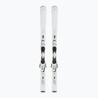 Schi alpin pentru femei HEAD e-power Joy SW SF-PR + Joy 12 alb/argintiu