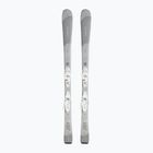 Schi alpin pentru femei Head e.pure Joy SLR Joy Pro + Joy 9 silver/grey