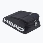 Geantă de tenis HEAD Tour Shoe Bag black/white