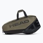 Geantă de tenis HEAD Pro X Racquet L thyme/black