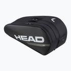 Geantă de tenis HEAD Team Racquet Bag L black/white