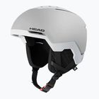 Cască de schi HEAD Faero Pro white
