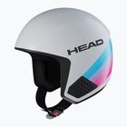 Cască de schi pentru copii HEAD Downforce Jr vis