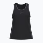 Tricou de tenis pentru femei HEAD Club 25 Tech Tricou W black