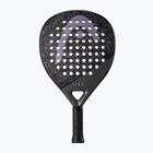 Rachetă de padel HEAD Vibe 2025 black/ purple