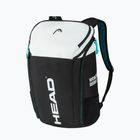 Rucsac HEAD Travel Backpack 30 l black/white