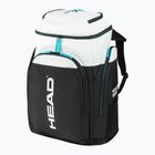Rucsac de schi HEAD Rebels Racing Backpack 90 l black/white